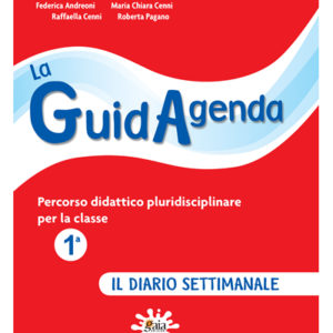 GuidAgenda 1 - diario settimanale
