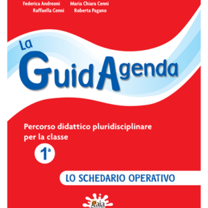 GuidaAgenda 1 - Schedario Operativo