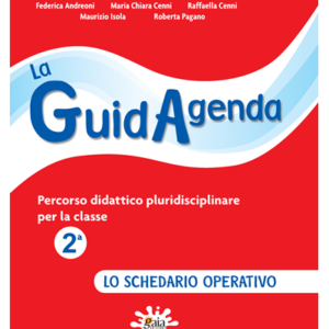 La GuidAgenda classe 2ª - schedario operativo