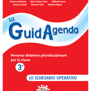 La GuidAgenda classe 3ª - schedario operativo