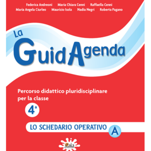 La GuidAgenda classe 4ª - schedario operativo A