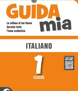Guida Mia - Italiano classe 1